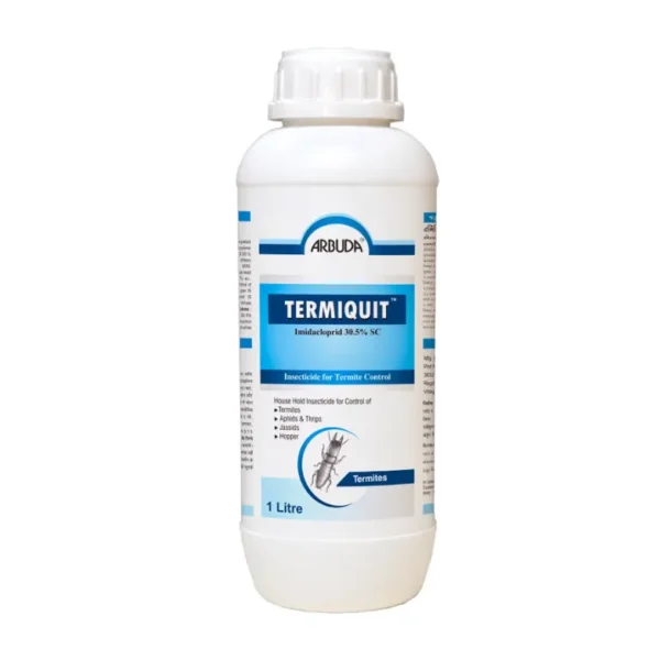 Arbuda Termiquit Product Image