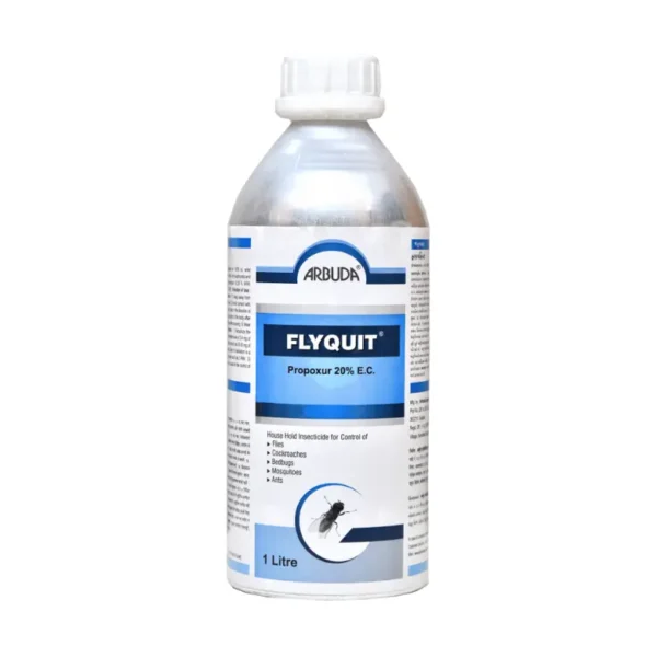 Arbuda Flyquit Product Image