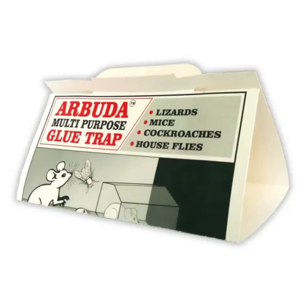 Arbuda Multi purpose Glue Trap image