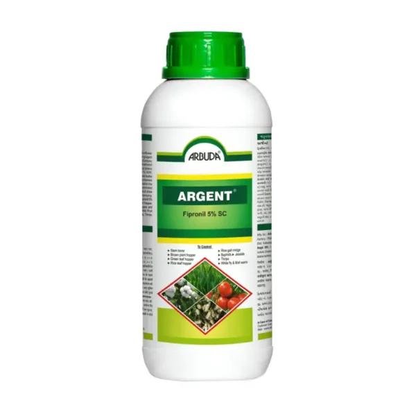 Arbuda Argent Product Image