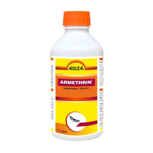 Arbuda Armethrin 10% EC Product image