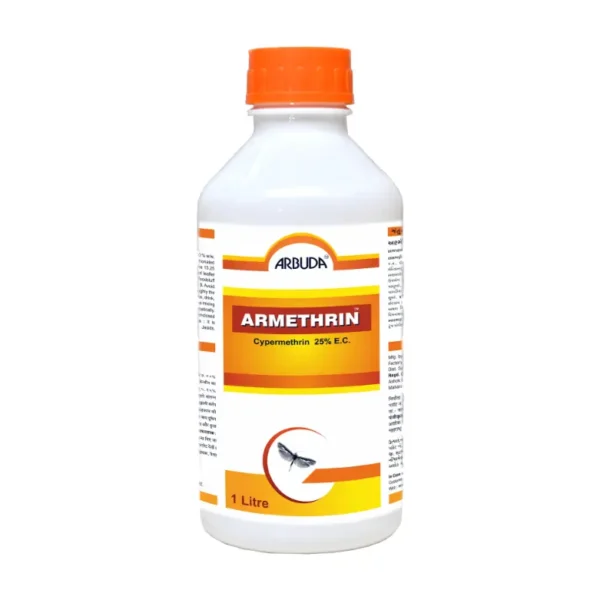 Arbuda Armethrin 25 EC Product Image