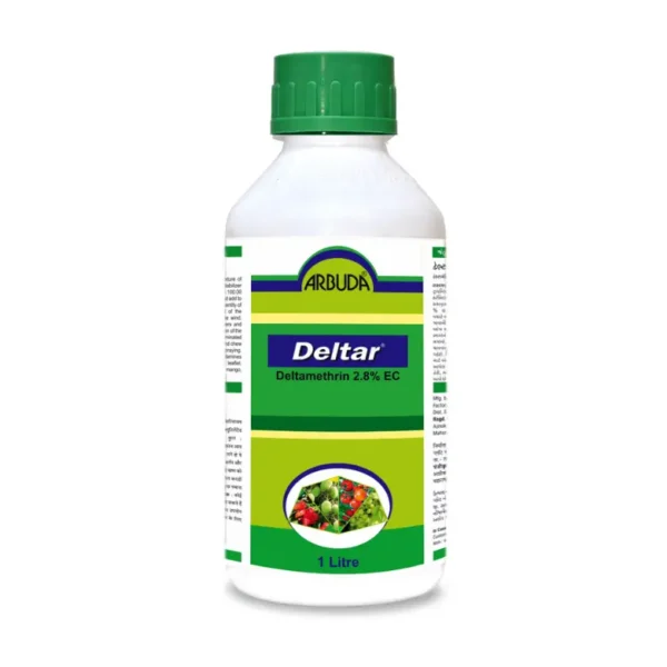 Arbuda Deltar Product Image