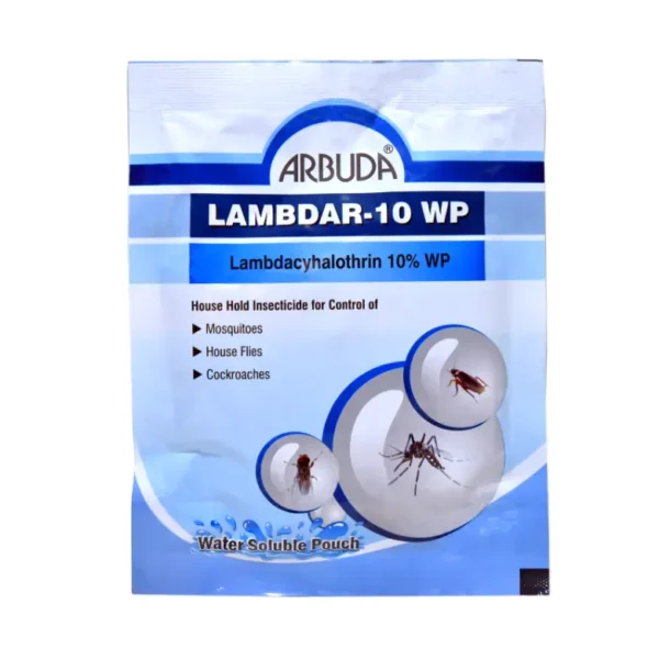 Arbuda Lambdar-10 WP Product Image