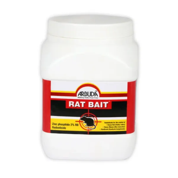 Arbuda Rat Bait Product image