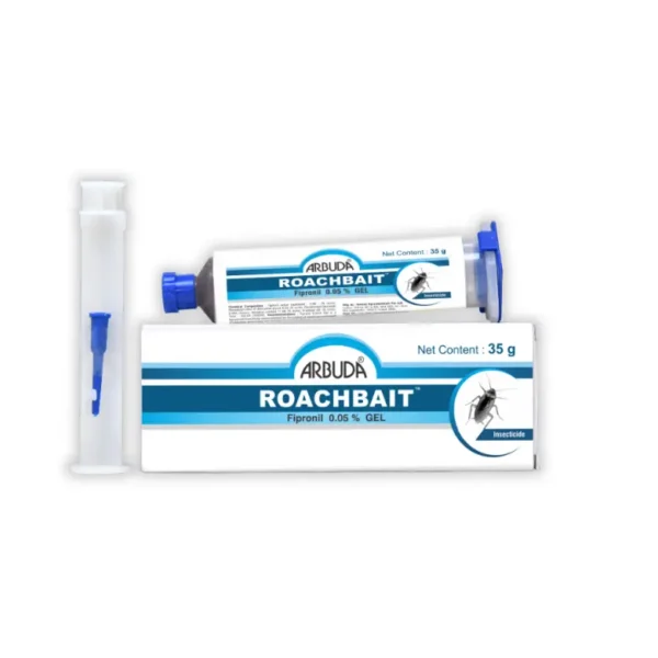 Arbuda Roachbait Gel Products Image