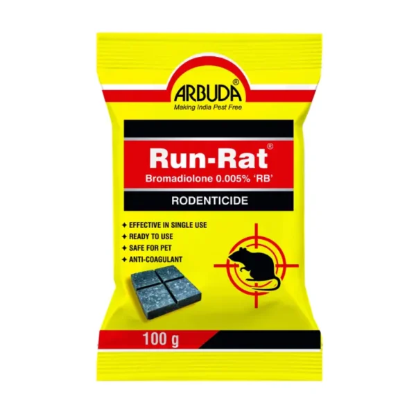 Arbuda Run-Rat Product Image