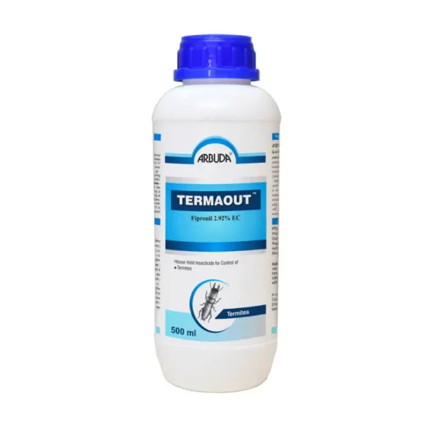 Arbuda Termaout Product image