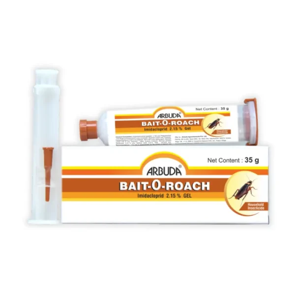 Arbuda Bait-O-Roach Product Image