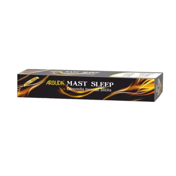 Arbuda Mast Sleep Product image