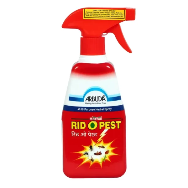 Arbuda RID-O-PEST Product Image