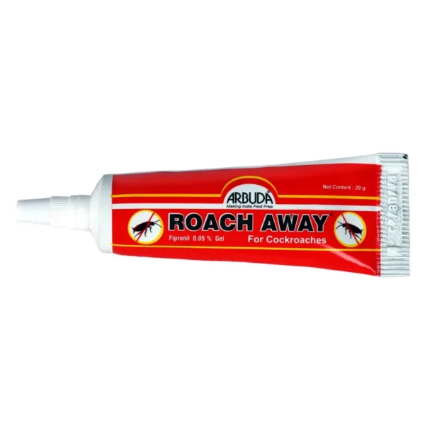 Arbuda ROACH AWAY Gel Product image