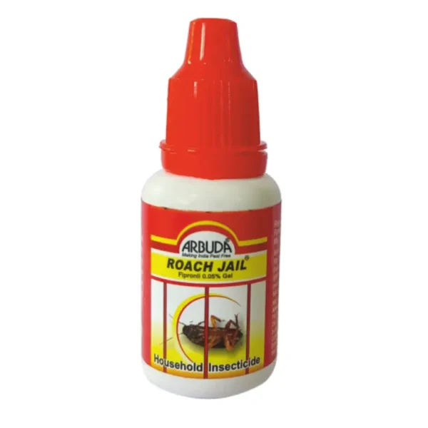 Arbuda ROACH JAIL Product image