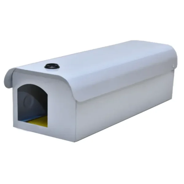 RODENT BAIT STATION MS 1 Equipment Image