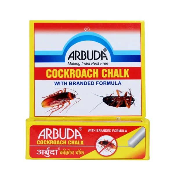 Arbuda Cockroach Chalk 2 Product Image