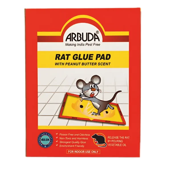 Rat Glue Traps Product Image