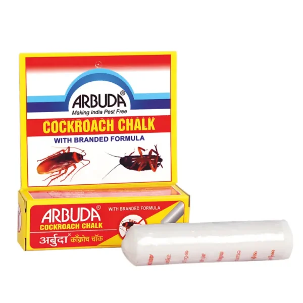 Arbuda Cockroach Chalk Product Image