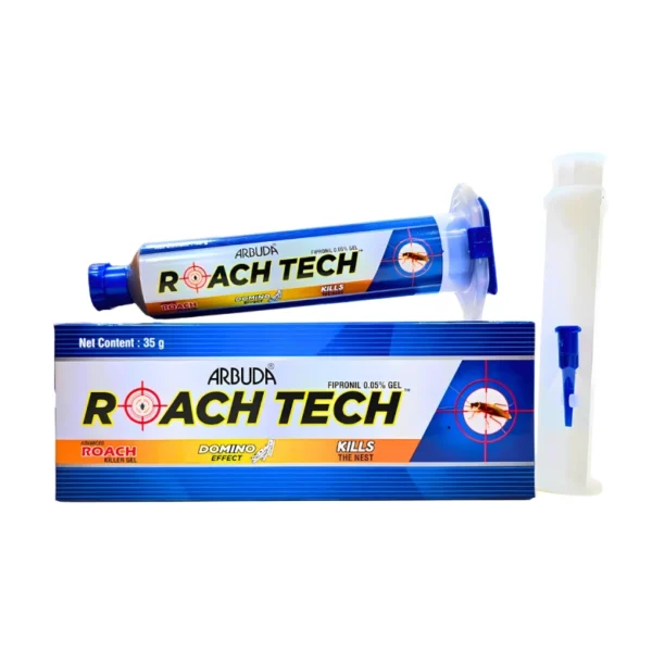 Roach Tech
